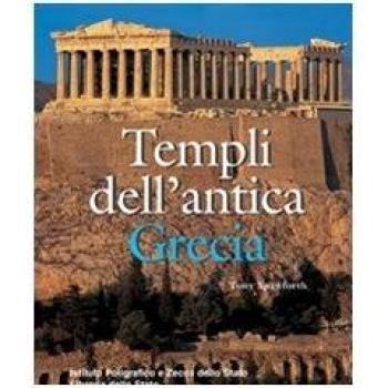 Templi dell'antica Grecia