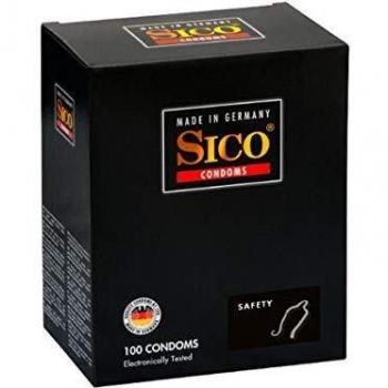 Sico Sicherheitspaket 100