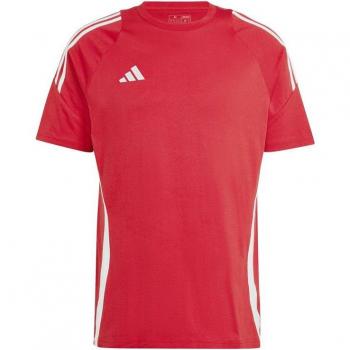 Camiseta deportiva Adidas Tiro24 hombre