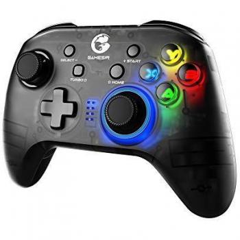 GameSir T4 Pro Dual Motor Joystick Controller for iPhone/Android/PC