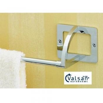 Elegant Gold Valsan Adelphi Towel Rail