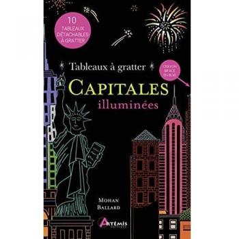 Capitales illuminées