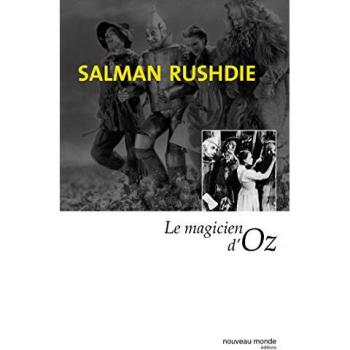 Le magicien d'Oz