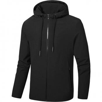 Mountainskin Men's Climbing Jacket 8XL
