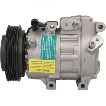 Compresor de aire acondicionado TEAMEC 8623350