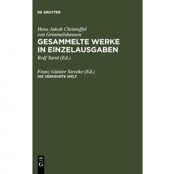 Die verkehrte Welt