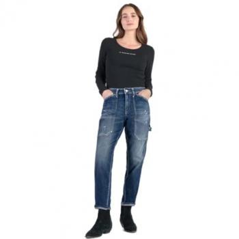 Le Temps des cerises Women's Union Fit Jeans