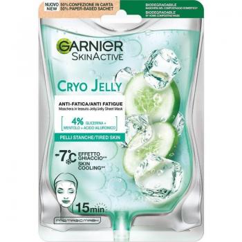 Garnier SkinActive Masque Visage CryoJelly Anti-Fatigue