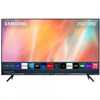 Samsung UE50AU7100K 50 4K LED LCD Smart TV