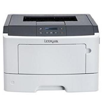 Lexmark M1140 Impresora láser 80000 páginas por mes