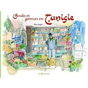 Souks et saveurs en Tunisie