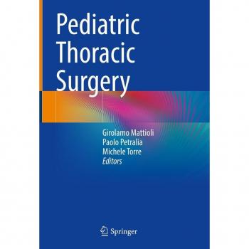 Vitalsource Technologies, Inc. Pediatric Thoracic Surgery