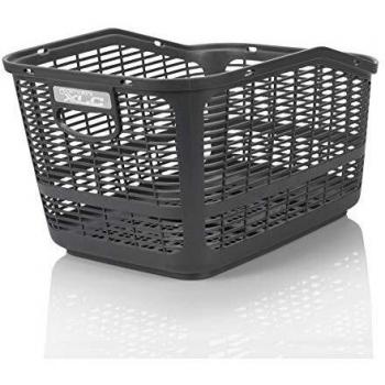 XLC Unisex Rear Luggage Rack Basket