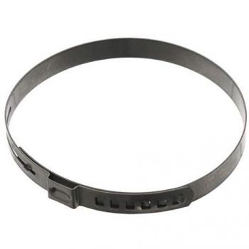 Collier de serrage 45641 Corsa C Schrägheck (X01) Mercedes-Benz