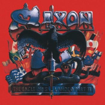 CD Saxon