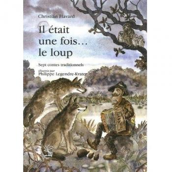 Il était une fois le loup