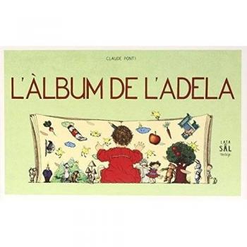L'ÁLBUM DE L'ADELA