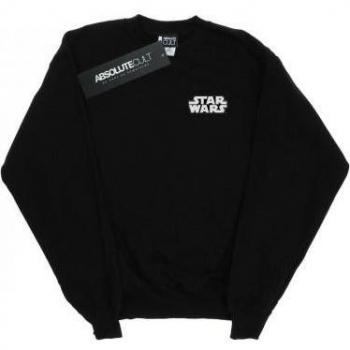 Sudadera Star Wars para Mujer con Logo