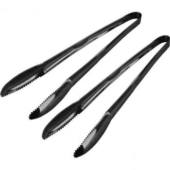 Stainless Steel Bread and Ice Clips