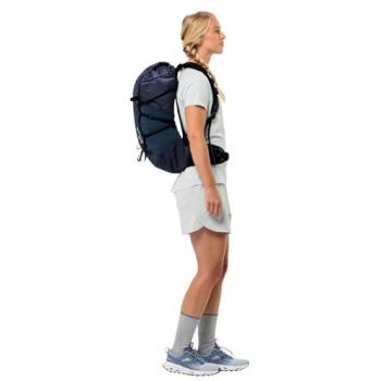 Mochila Jack Wolfskin Prelight Vent 20L, talla única