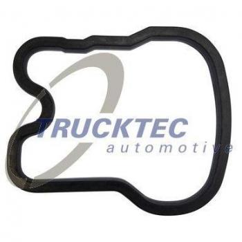 MERCEDES-BENZ Ventildeckeldichtung TRUCKTEC 01.10.003