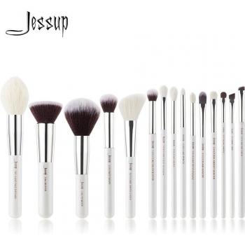Professional Foundation Brush Collection
