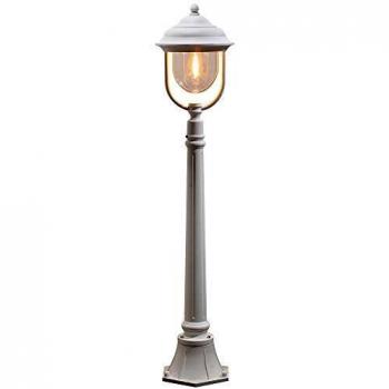 Konstsmide 7225-250 Parma Post Outdoor Light