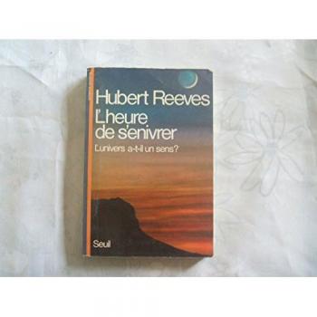 l' Heure De s' Enivrer