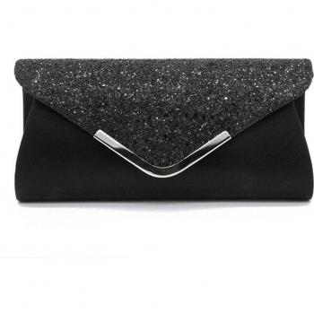 Schimmernde Party Handtasche