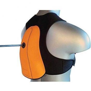 Immersion Safety Sock & Vest Combo