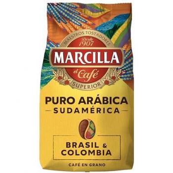 Marcilla Arabica Purissimo Gritta 400g – due bustine
