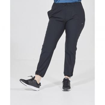 Sweathose Carpo Q BY ENDURANCE für Damen, Größe 48, schwarz