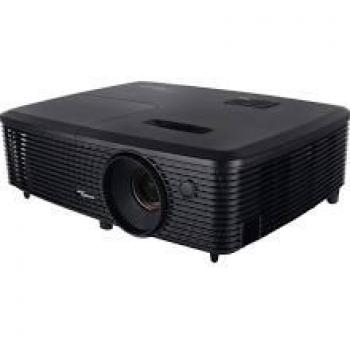 Optoma 95.72h01gc3e 114 HDMI et VGA noir