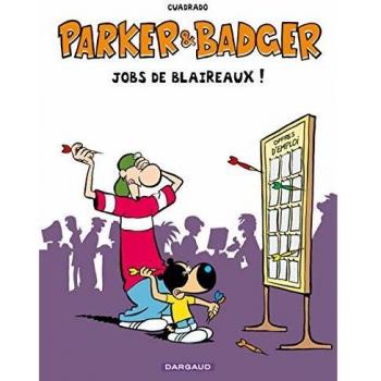 Parker & Badger
