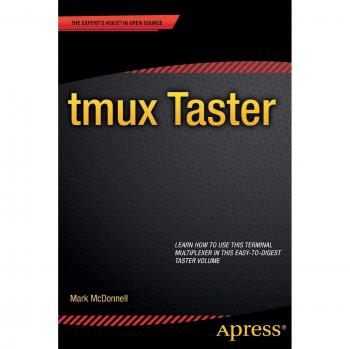 tmux Taster
