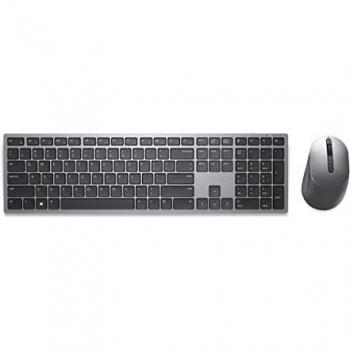 Dell Premier Wireless Keyboard & Mouse