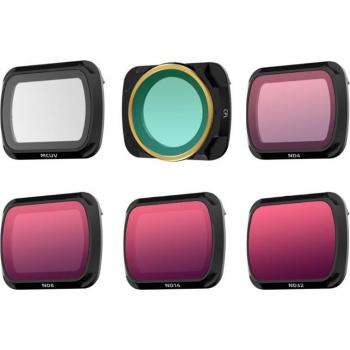 Mavic Air 2 ND Filter Kit