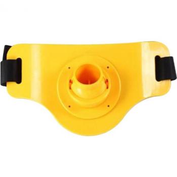 Abdominal Pesquero KL-16: Soporte y Cinturón Integrado