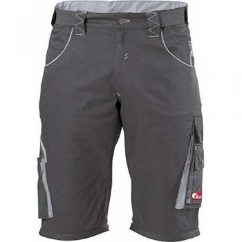 Fortis Herren Bermuda 24 Dunkelgrau/Hellgrau Größe 60