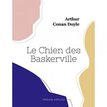 Le Chien des Baskerville