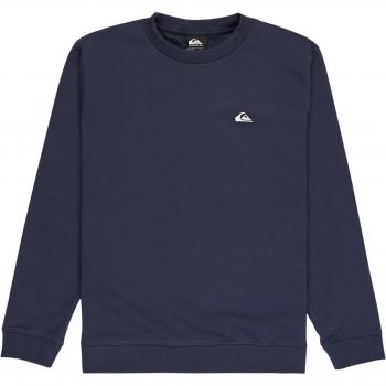 Navy Blazer Quiksilver Basic Sweatshirt for Boys Age 10