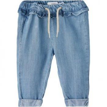 Jeans Nbf bella Blu Denim Chiaro