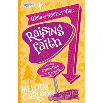 Raising Faith Book