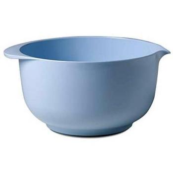 Rosti Mepal Rührschüssel Margrethe Nordic Blue 4,2 l