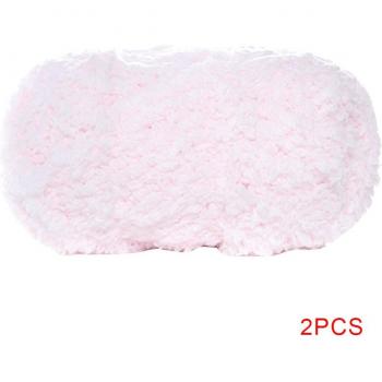 Fil à tricoter velours pour couvertures et chaussures