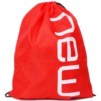 Large Capacity Lightweight Drawstring Backpack