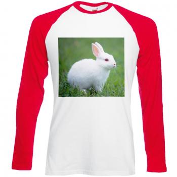 Unisex Bunny Nightcap XL