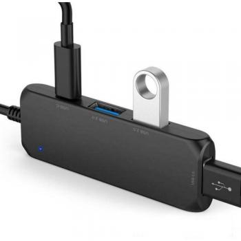 Thunderbolt 3 USB-C to HDMI 4K Adapter for Apple MacBook Pro and Galaxy Note/S8/S9+