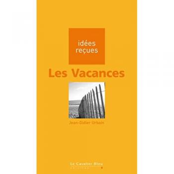 Les vacances