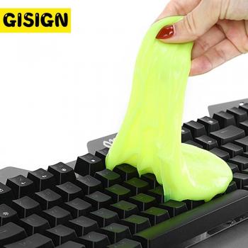 Magic Keyboard Cleaning Gel